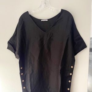 The Relaxed Tunic *NWT*